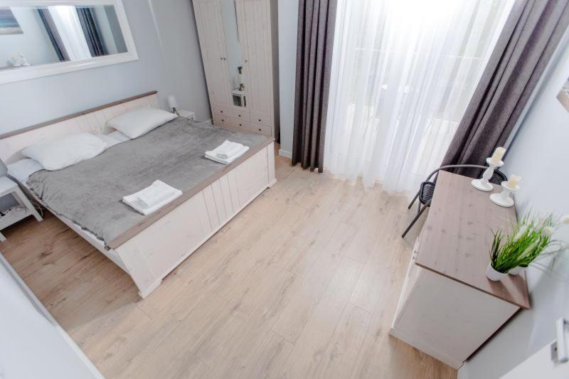 Resort Apartamenty Klifowa Rewal 21 외부 사진