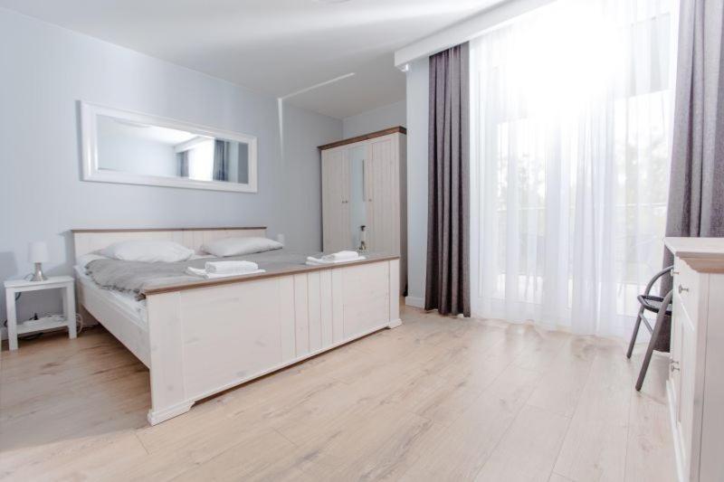 Resort Apartamenty Klifowa Rewal 21 외부 사진